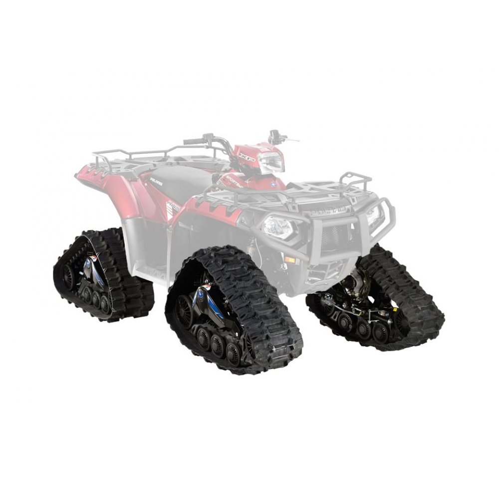 Polaris Prospector Pro® Tracks Item # 2879720 